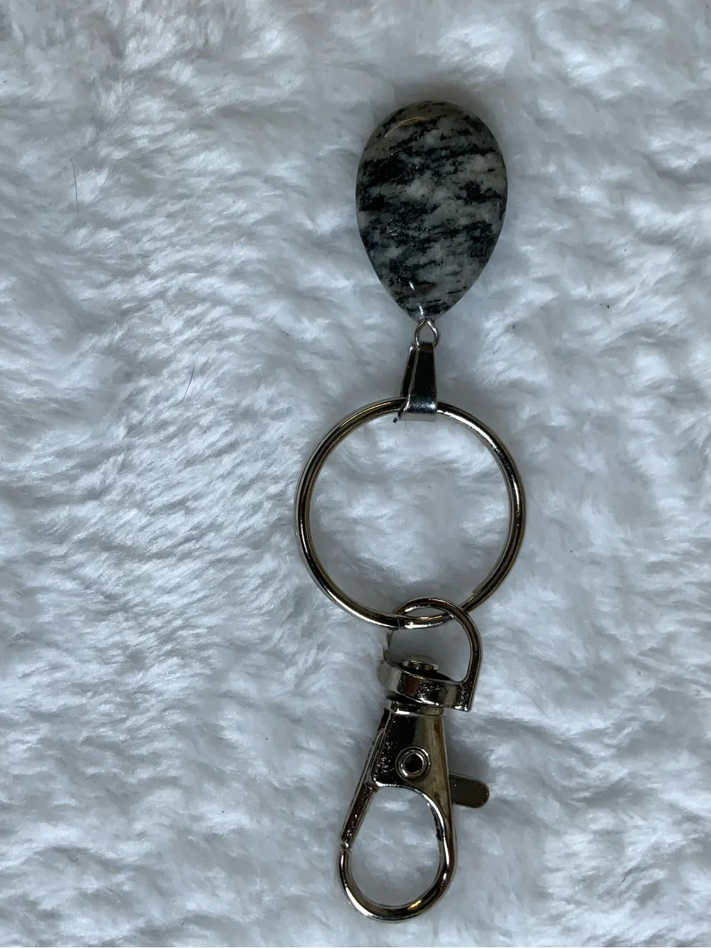 Zipper pulls/charms with Lobster Clasp in various styles CHOOSE 1